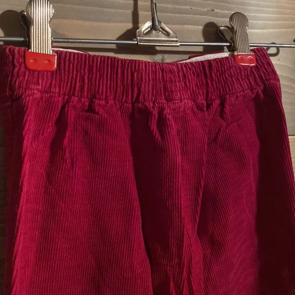 70’s bell bottom pants with matching top - Picture 8 of 12